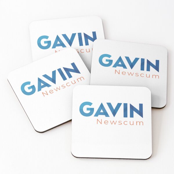 Item preview, Gavin Newscum designed and sold by MadCarrie.