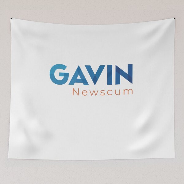 Item preview, Gavin Newscum designed and sold by MadCarrie.