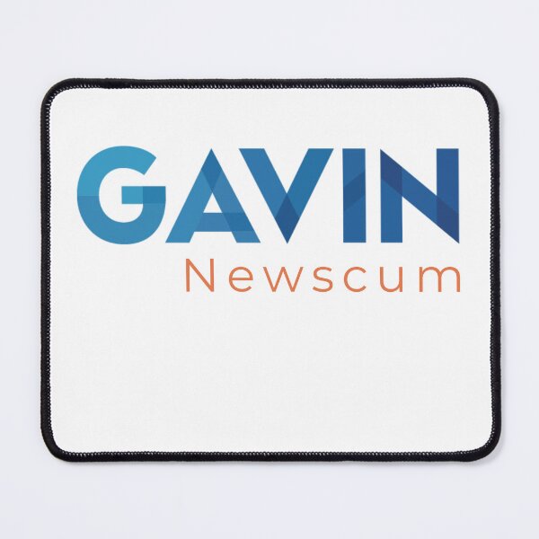 Item preview, Gavin Newscum designed and sold by MadCarrie.