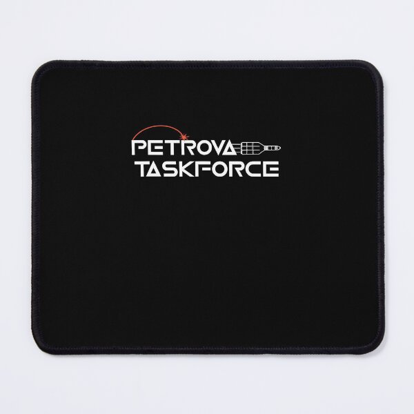 Item preview, Petrova Taskforce Hail Solar System designed and sold by najaks.