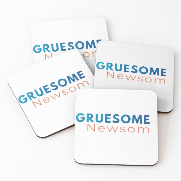 Item preview, Gruesome Newsom designed and sold by MadCarrie.