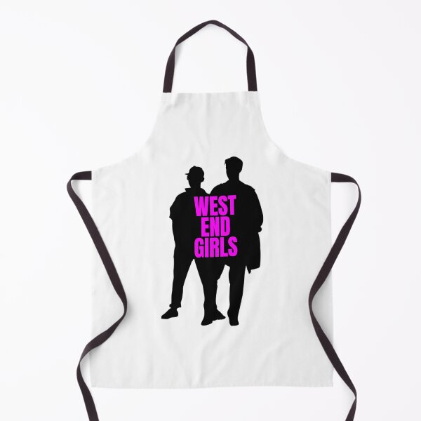 Item preview,  West End Girls designed and sold by Esraa-Ayman.