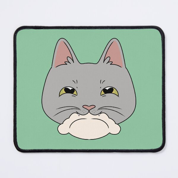 Item preview, Cat Pierogi designed and sold by HugSomeNettles.