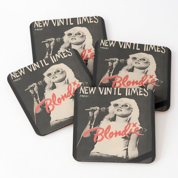 Item preview,  One Way Or Another American Rock Band Gift Fan designed and sold by Free-Prisoner.
