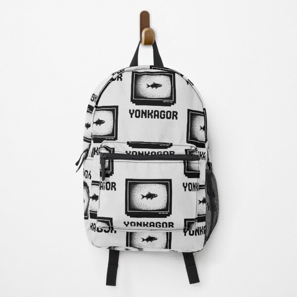 Item preview, YonKaGor Webcore Fish Minimalist Aesthetic Graphic designed and sold by Nordic Echo.