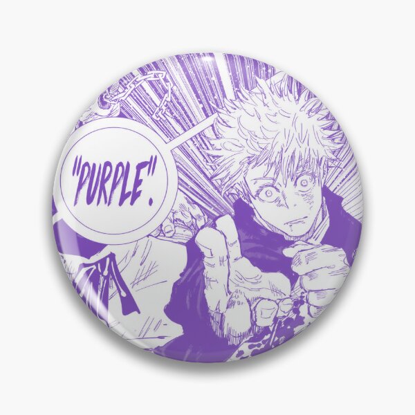 Item preview, Purple designed and sold by Toadtoes.