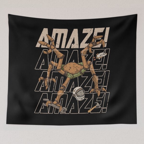 Item preview, Vintage Rocky Amaze Hail Mary Book  designed and sold by Melissanet.