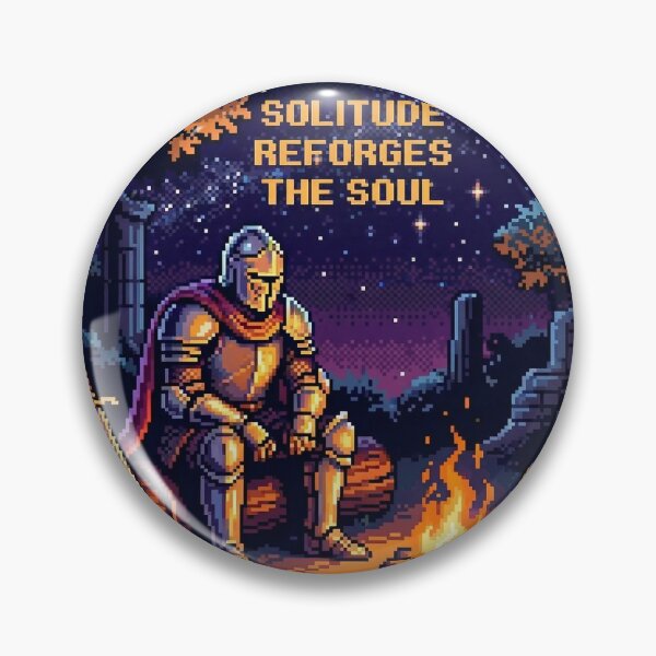 Item preview, The lonely  designed and sold by Noexcusesstore.