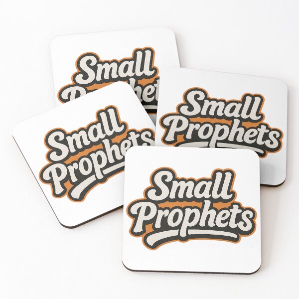Item preview, small prophets designed and sold by NCNGDESIGN.