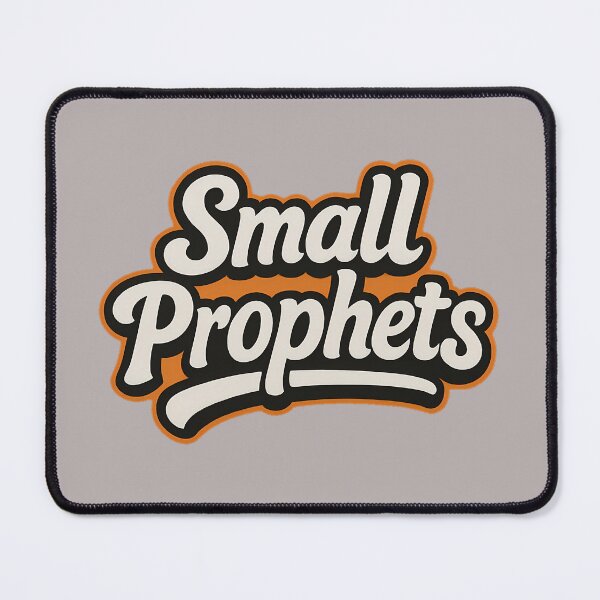 Item preview, small prophets designed and sold by NCNGDESIGN.
