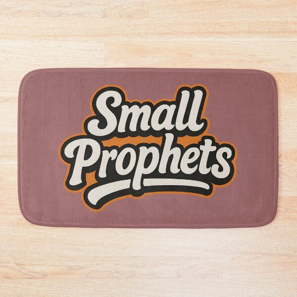 Item preview, small prophets designed and sold by NCNGDESIGN.