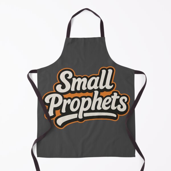 Item preview, small prophets designed and sold by NCNGDESIGN.