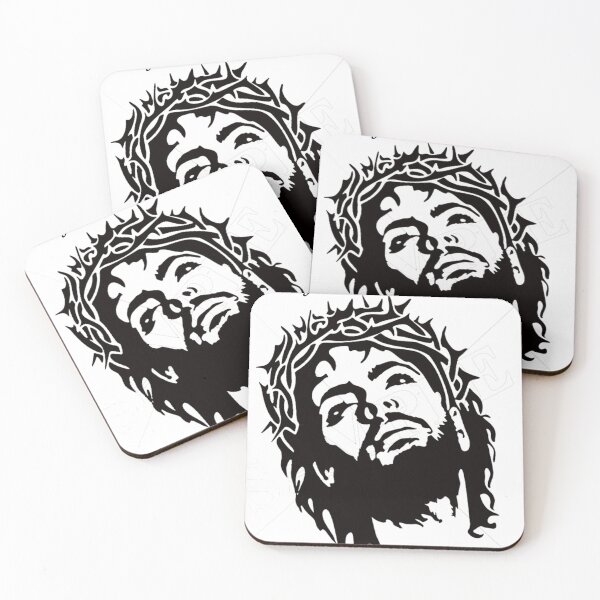 Item preview, jesus designed and sold by kibashirt.