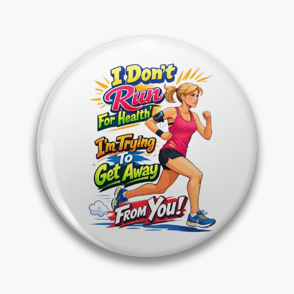 Item preview, Runner - Female designed and sold by MarkColeImaging.