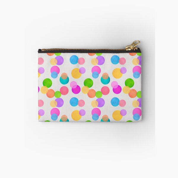 Item preview, Summery Cellophane Dots designed and sold by JaygiesDesign.