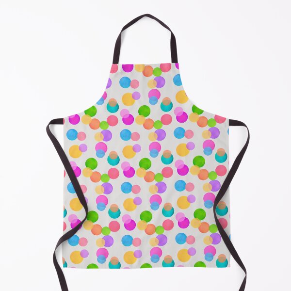 Item preview, Summery Cellophane Dots designed and sold by JaygiesDesign.