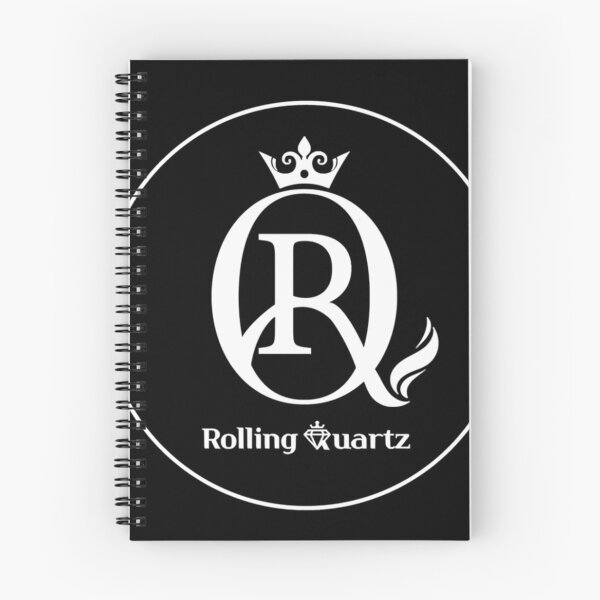 Artikelvorschau, Rolling Quartz Kpop HD-Logo entworfen und verkauft von WendyMoore118.