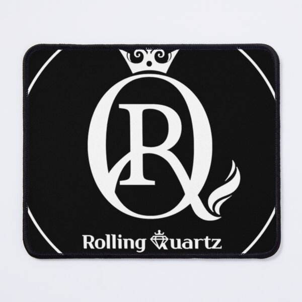 Item preview, Rolling Quartz Kpop Hd Logo designed and sold by WendyMoore118.