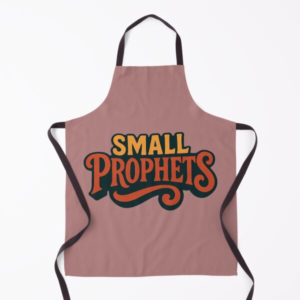 Item preview, small prophets designed and sold by NRSROTE.