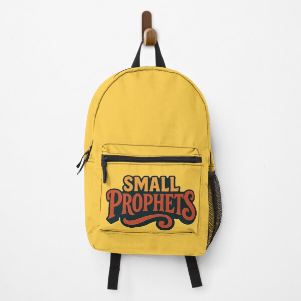 Item preview, small prophets designed and sold by NRSROTE.