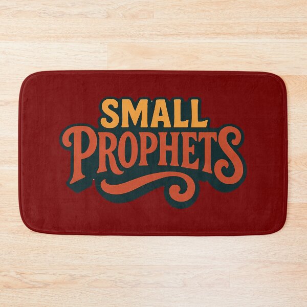 Item preview, small prophets designed and sold by NRSROTE.