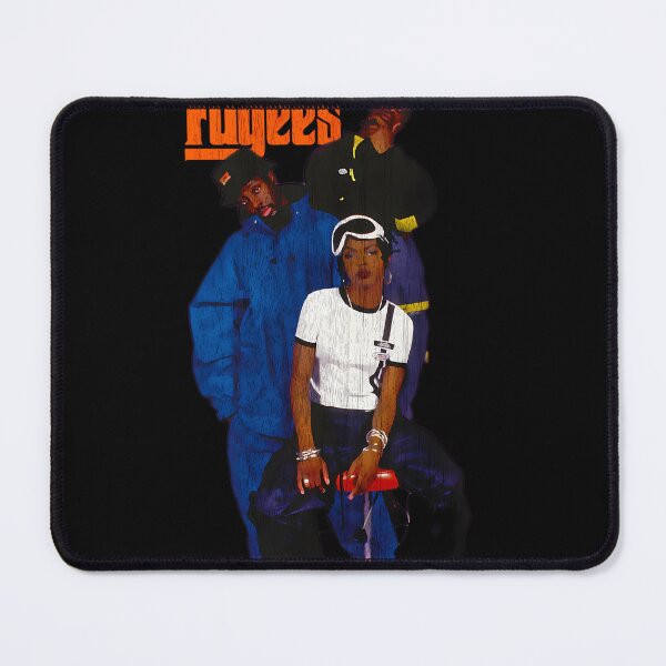 Item preview, The Fugees Photogroup designed and sold by ArtisanDesigner.