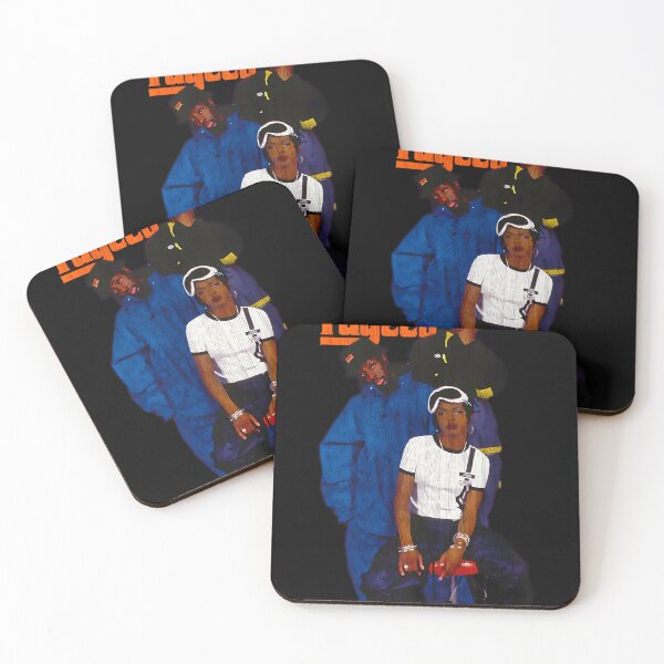 Item preview,  The Fugees Photogroup designed and sold by ArtisanDesigner.