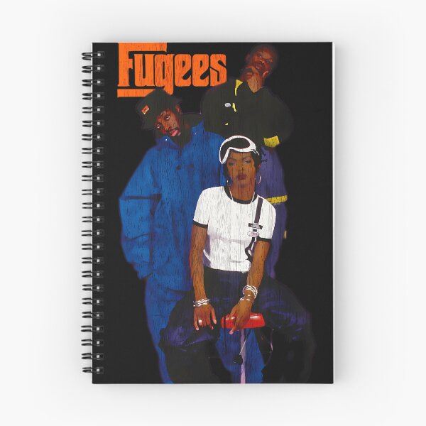 Item preview,  The Fugees Photogroup designed and sold by ArtisanDesigner.