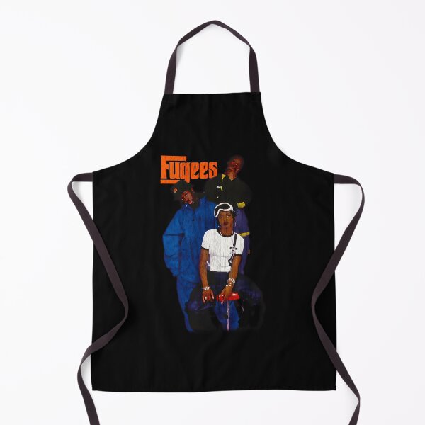 Item preview, The Fugees Photogroup designed and sold by ArtisanDesigner.