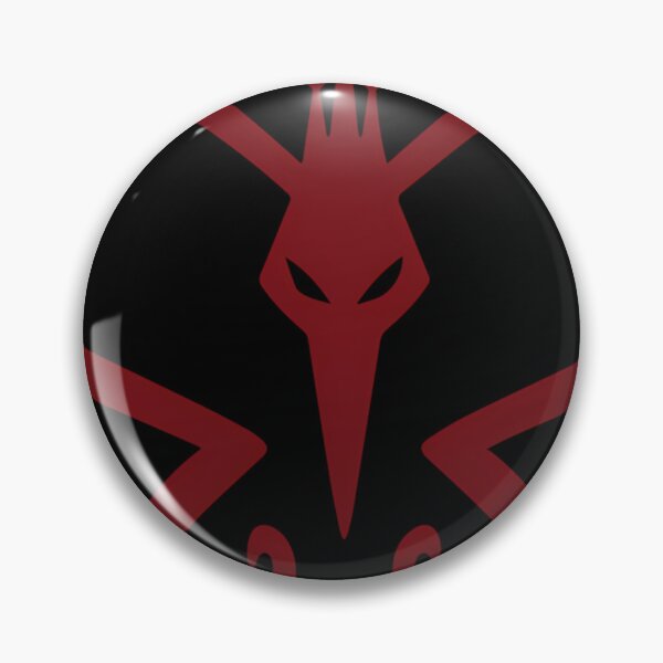 Item preview, The Monarch'S Logo designed and sold by WalterArnold1.