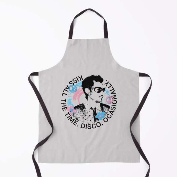 Item preview, Copy of Harry Style Kiss All The Time Disco Occasionally, Disco Ball, Love On Tour designed and sold by OtoFunFC.