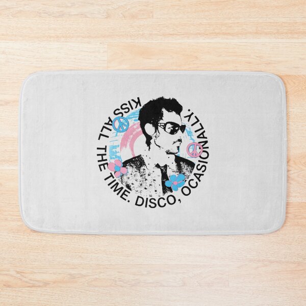Artikelvorschau, Kopie von Harry Style Kiss All The Time Disco Occasionally, Disco Ball, Love On Tour entworfen und verkauft von OtoFunFC.