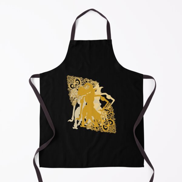 Item preview, Royal Shadow of Nusantara The Golden Heirloom designed and sold by LekhaBloom.