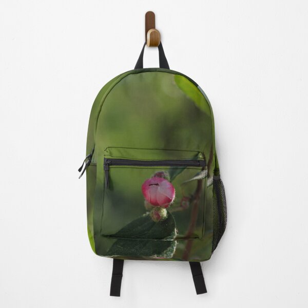 Item preview, Tiny Pink Flower Bud Macro designed and sold by vikko-art.