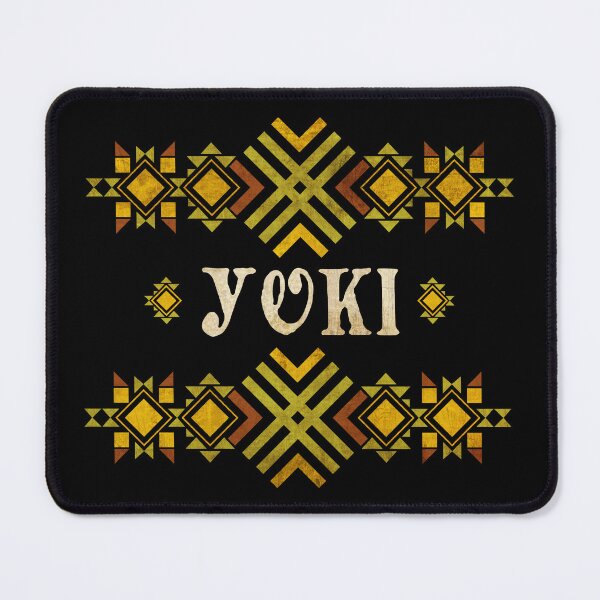 Item preview, Yuki Tribe / Indigenous People designed and sold by helenacooper.