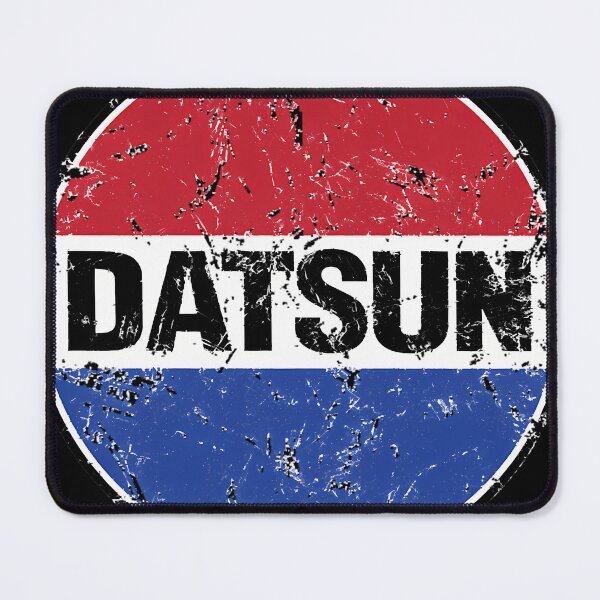 Item preview, Datsun Logo designed and sold by WalterArnold1.
