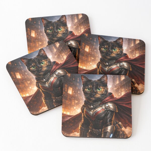 Item preview, Catwoman designed and sold by Spirituelles Center.