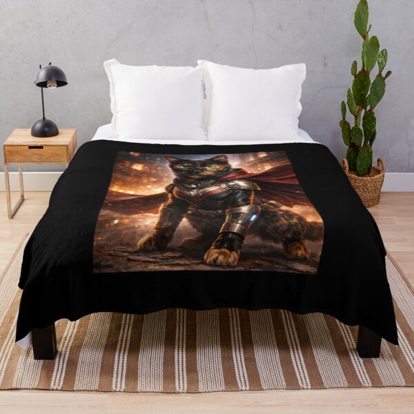 Item preview, Catwoman designed and sold by Spirituelles Center.