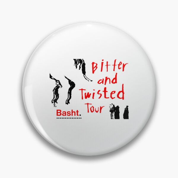 Item preview, Red Typography Indie Rock designed and sold by billiasbros.