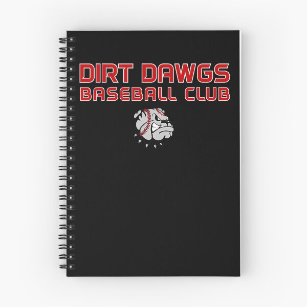 Item preview, Dirt Dawgs Baseball Club Sports Coach Men Boy Kids designed and sold by najaks.