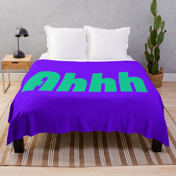 Item preview, Ahhh - Funny Gen Alpha Slangs designed and sold by Sharetogether.
