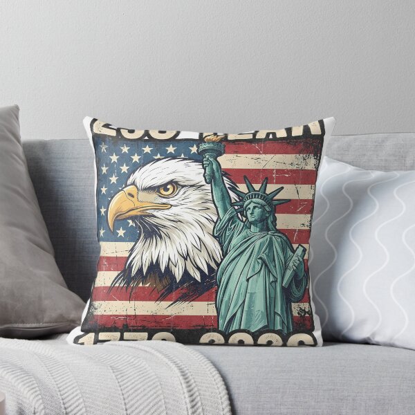 Item preview, 250th Anniversary of the USA - 250th Anniversary of the United States of America designed and sold by KristenosNehk.