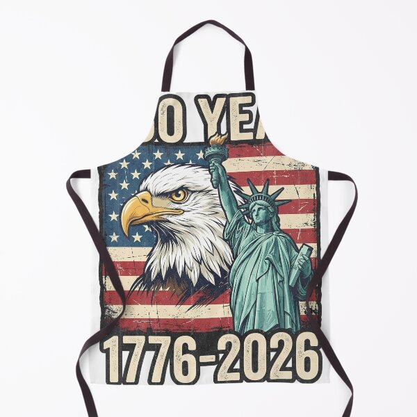 Item preview, 250th Anniversary of the USA - 250th Anniversary of the United States of America designed and sold by KristenosNehk.