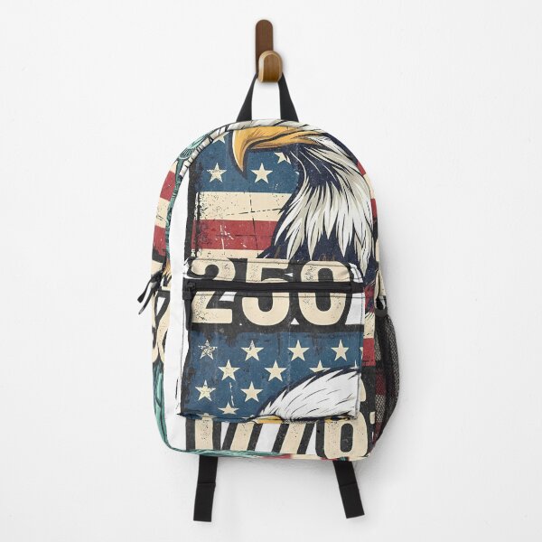 Item preview, 250th Anniversary of the USA - 250th Anniversary of the United States of America designed and sold by KristenosNehk.