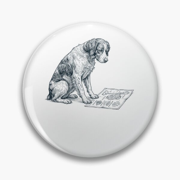 Item preview, Brittany Vacuum Dog Mom Dad Lover designed and sold by DoodleTortle.
