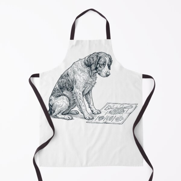 Item preview, Brittany Vacuum Dog Mom Dad Lover designed and sold by DoodleTortle.