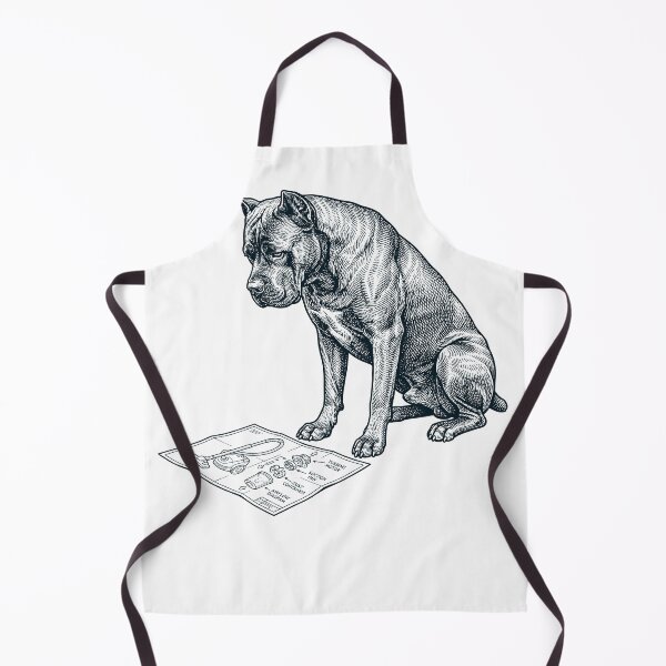 Item preview, Cane Corso Vacuum Dog Mom Dad Lover designed and sold by DoodleTortle.