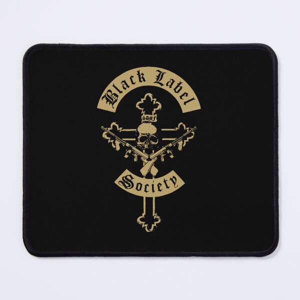 Item preview, BLACK LABEL SOCIETY-METAL BAND designed and sold by Eddammame.