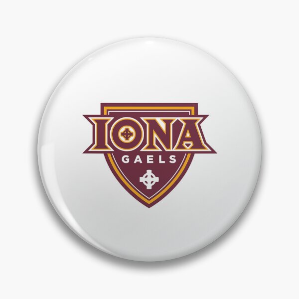 Item preview,  The Gaels Iona-Icon designed and sold by blackhaven.