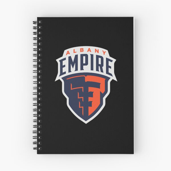 Item preview,  Albany Empire designed and sold by lucky--clover.